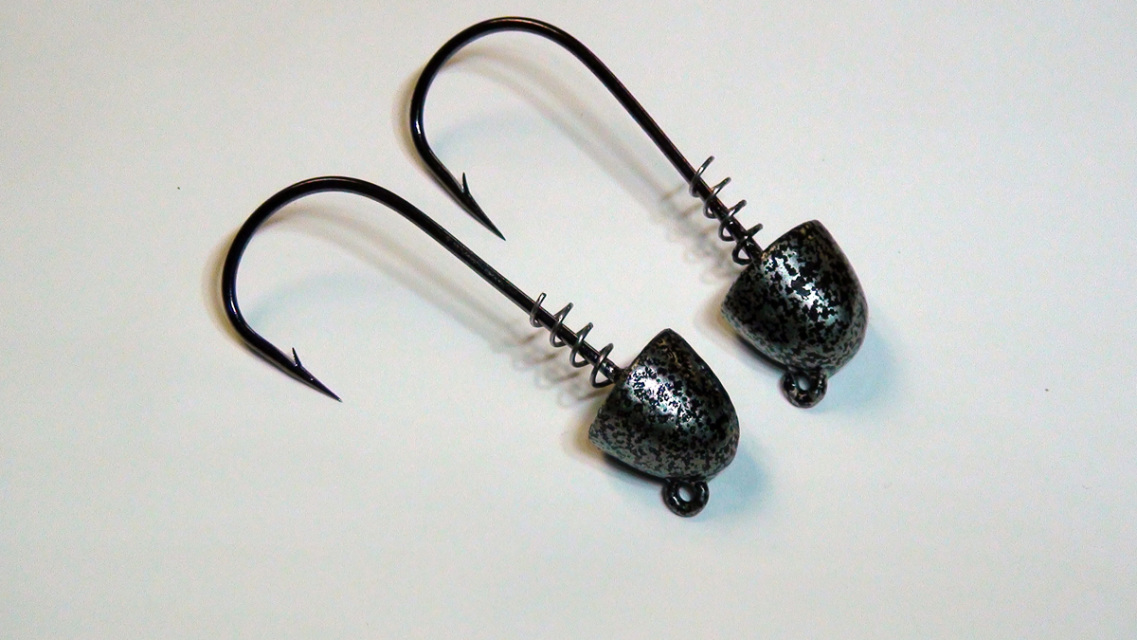 Jointed Artificial Fishing Bait 2 Hooks Swimbait for Bass Fishing (LK087 05)